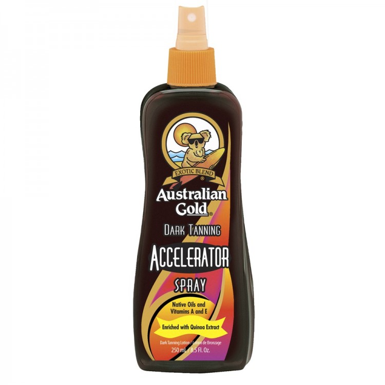 Sun Tanning Oil