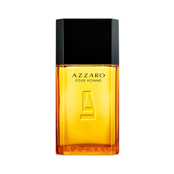 Azzaro - Azzaro Pour Homme Eau De Toilette | MazenOnline