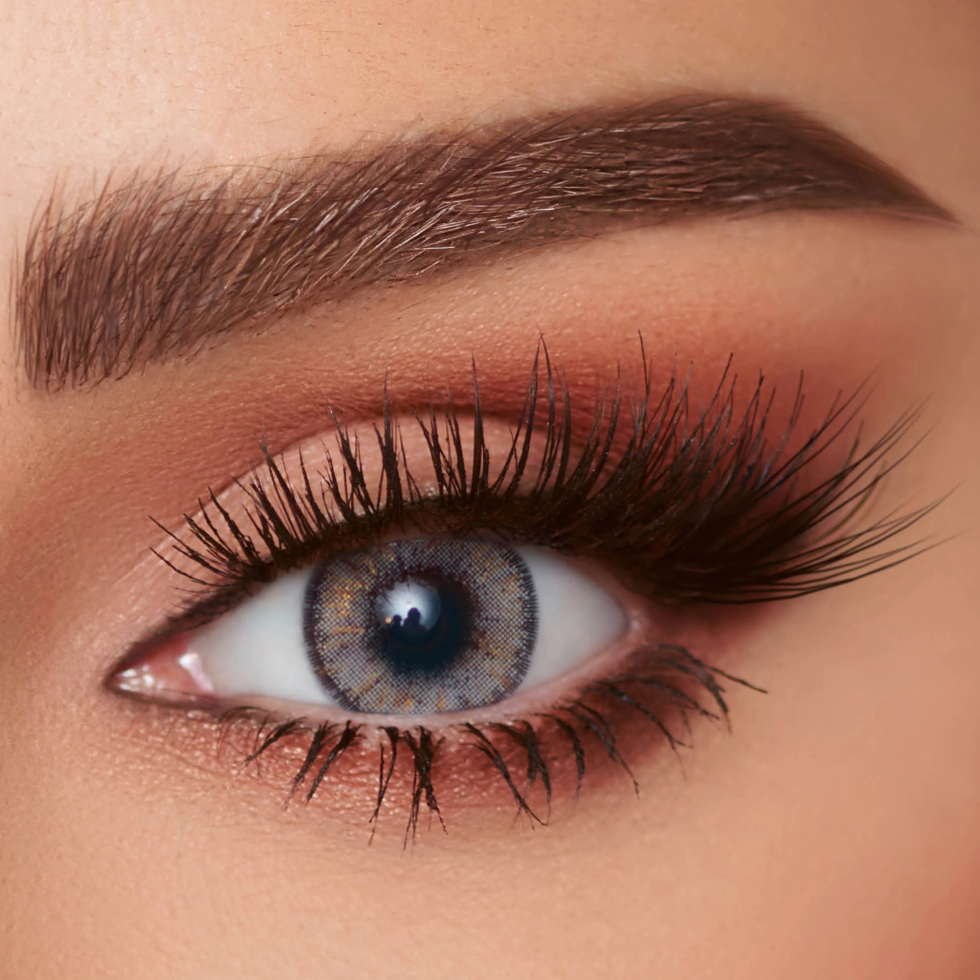 Eye Lenses Color - MazenOnline