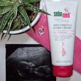 sebamed anti stretch mark cream