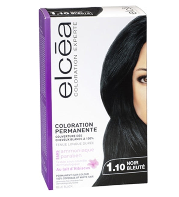 Hair Color Expert - MazenOnline