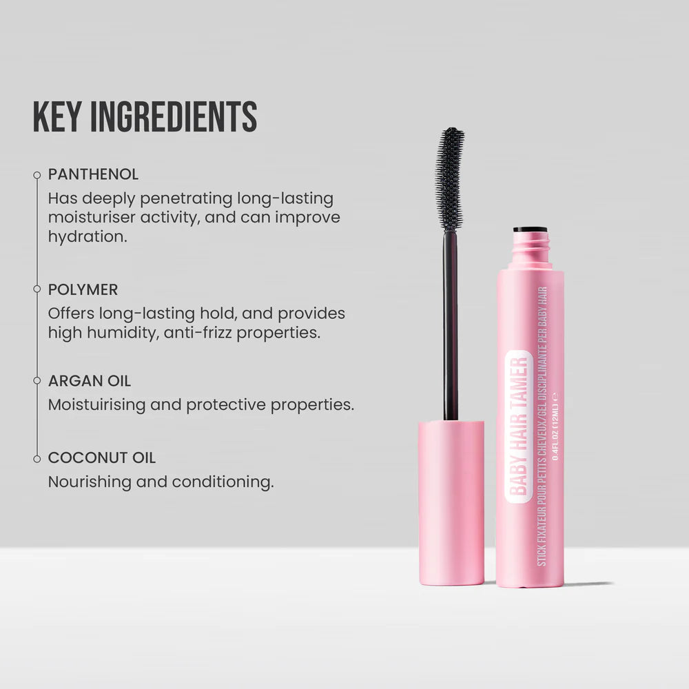 Baby Hair Tamer - MazenOnline