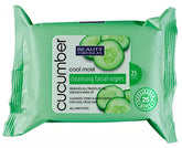 BEAUTY FORMULAS - Cucumber Cleansing Facial | MazenOnline