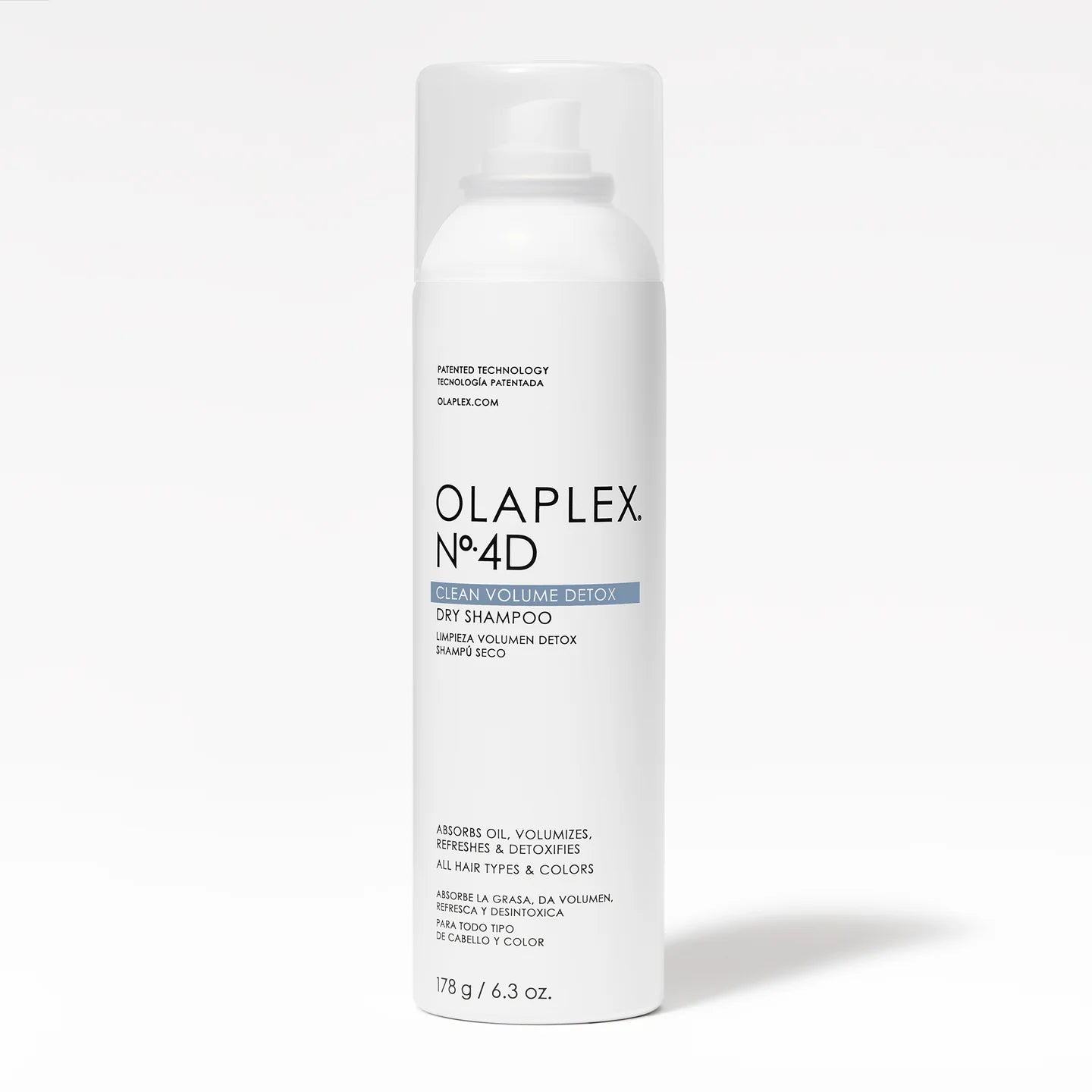 olaplex shampoo no 4