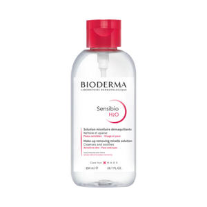 Bioderma - Sensibio H2O Micellar water | MazenOnline