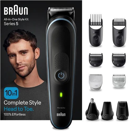 Face Shaver - MazenOnline