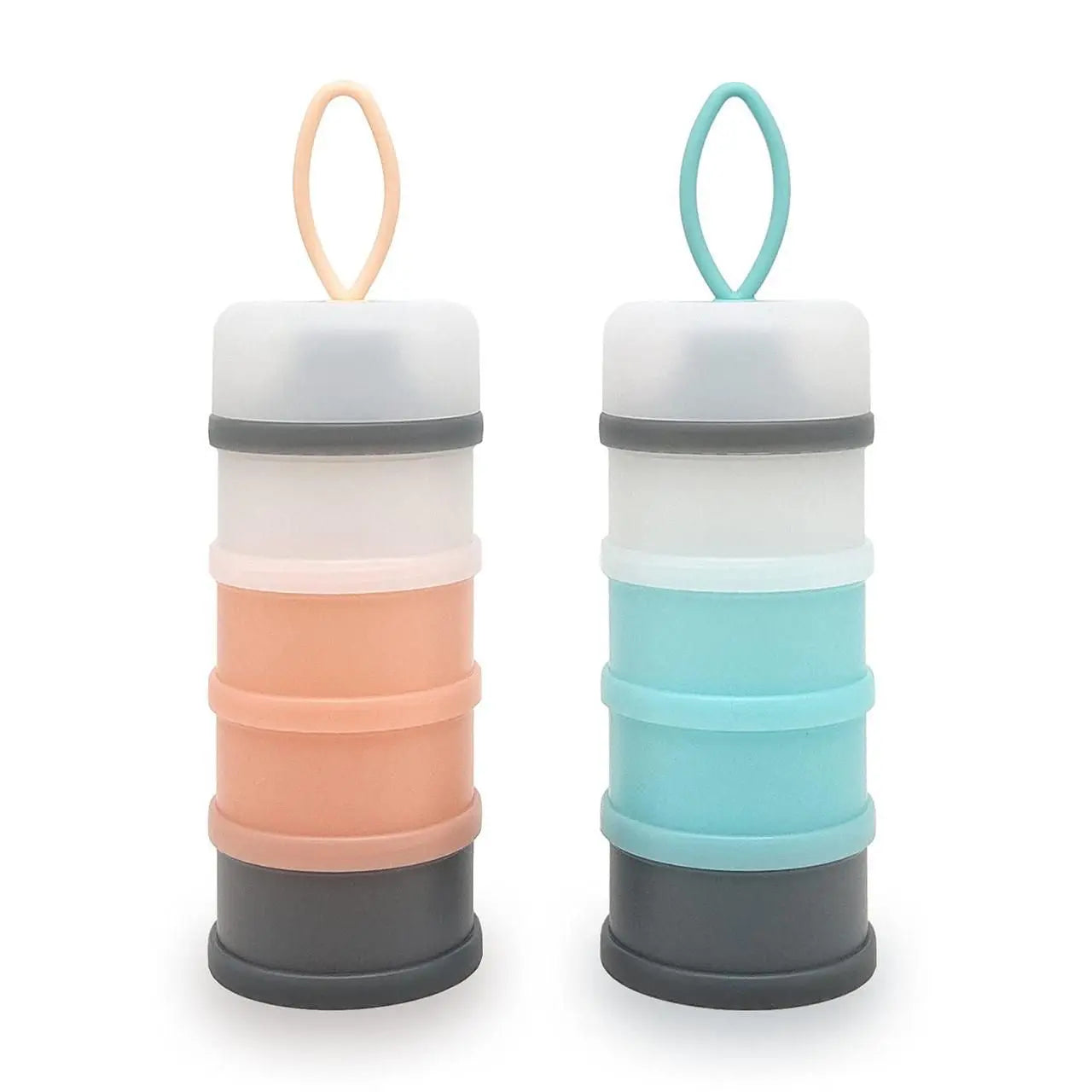 Baby Bamboo - Formula Dispenser | MazenOnline