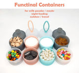 Baby Bamboo - Formula Dispenser | MazenOnline