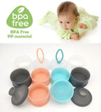 Baby Bamboo - Formula Dispenser | MazenOnline