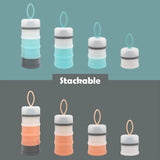 Baby Bamboo - Formula Dispenser | MazenOnline