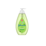 Baby Chamomile Shampoo With Pump 750ml - MazenOnline