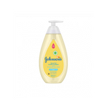 Baby Top-To-Toe Wash With Pump - MazenOnline