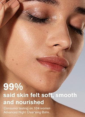 Estée Lauder - Advanced Night Cleansing Balm Cleanser with Lipid-Rich Oil Infusion | MazenOnline