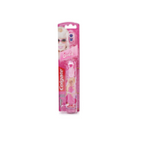 Kids Barbie Extra Soft electric toothbrush - MazenOnline