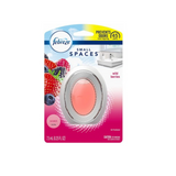 Bathroom Air Freshener Berry - MazenOnline