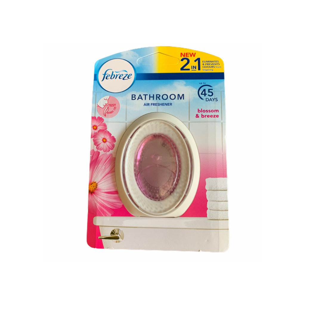 Bathroom Air Freshener Blossom - MazenOnline