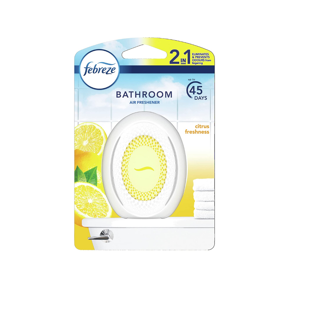 Bathroom Citrus Freshness - MazenOnline