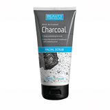 Charcoal Facial Scrub - MazenOnline