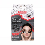 Charcoal Hydro-Gel Under Eye - MazenOnline