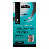 Charcoal Nose Strips - MazenOnline