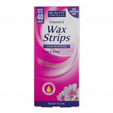 Cold Wax Strips 40'S - MazenOnline