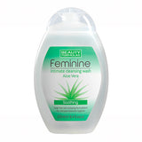Intimate Cleanse Wash Aloe Vera - MazenOnline
