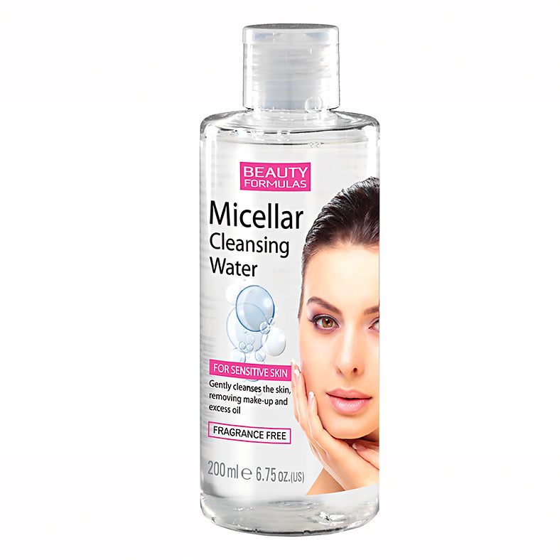 Micellar Water - MazenOnline