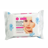 Micellar Wipes - MazenOnline