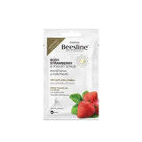 Beesline - Express Body Strawberry & Yogurt Scrub | MazenOnline