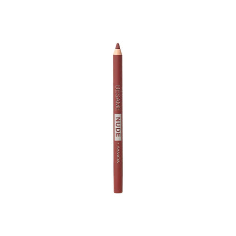 Bésame Nude Waterproof Lipliner - MazenOnline