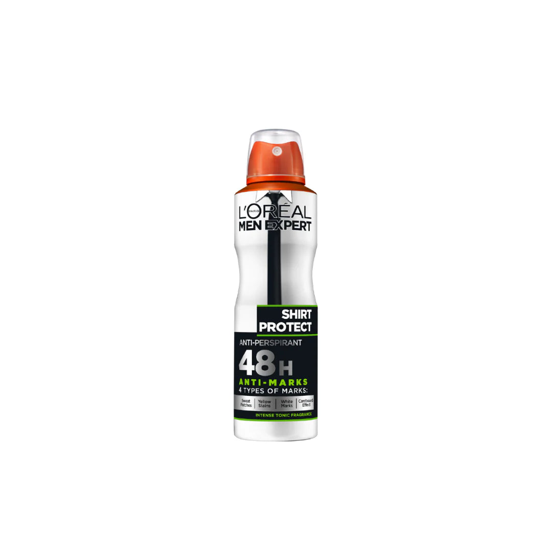 loreal - Men Expert Deodorant | MazenOnline