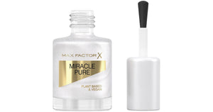 Max Factor - Miracle Pure Nail Polish | MazenOnline