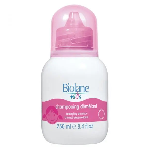 Detangling Shampoo Kids – 250ml - MazenOnline