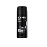 Black Body Spray 150ml - MazenOnline
