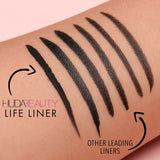 Life Liner Double Ended Eyeliner Liquid & Pencil - MazenOnline