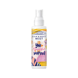 hair and body mist sunset paradise 125ml - MazenOnline