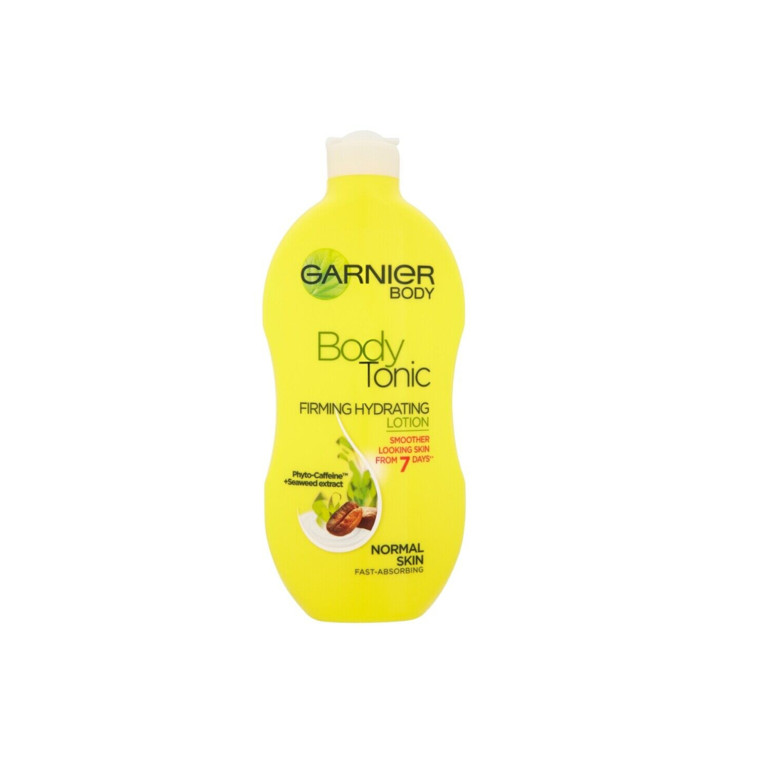 Body Tonic Firming Smoothing Body Lotion - MazenOnline