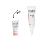 Soskin - CICAPLEX® Skin repair protective care + Gift Micellar Cleansing Foam 30ml | MazenOnline