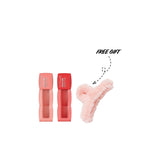 Maybelline New York - Super Stay Teddy Tint Soft Blurred Matte Lip Tint | 12h Longwear, Transfer proof Bundle | MazenOnline