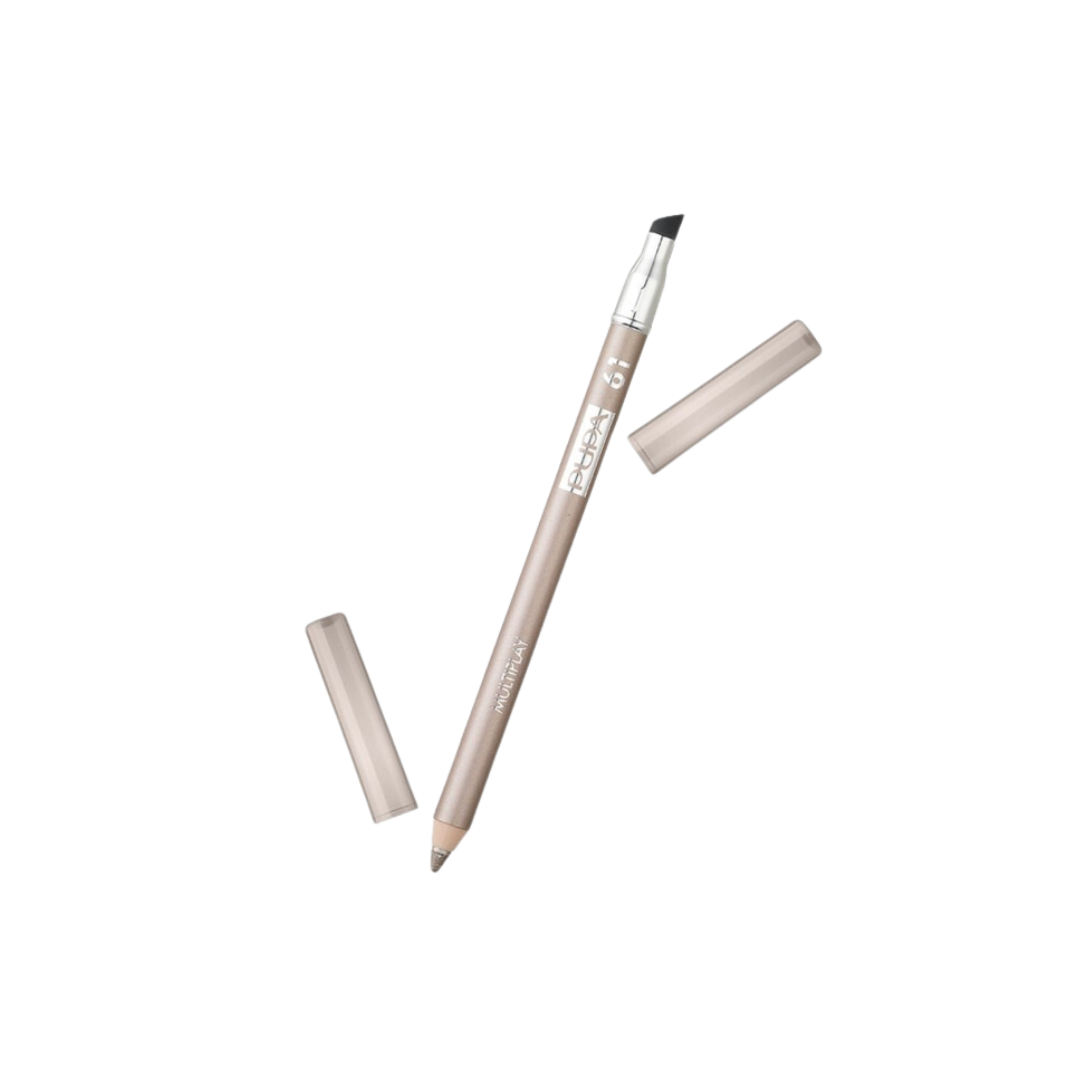Pupa Milano - Pupa MultiPlay Eye Pencil | MazenOnline