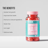 Chewable Hair Vitamins - MazenOnline