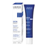 Uriage - Cica Daily Face Cream Gel | MazenOnline