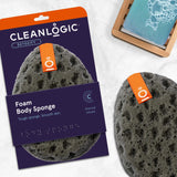 sea foam sponge