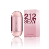 Carolina Herrera 212 Sexy Eau De Parfum - MazenOnline