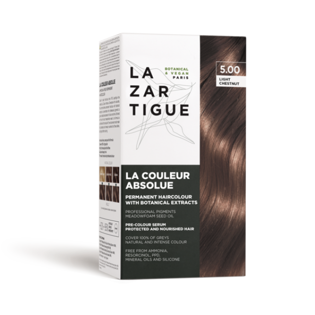 Hair Color - MazenOnline
