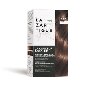 Hair Color - MazenOnline