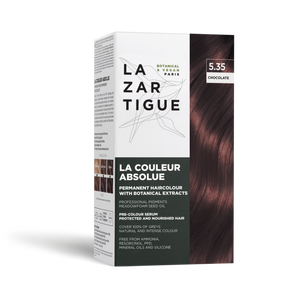 Hair Color - MazenOnline
