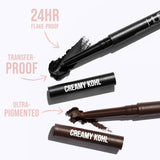 Creamy Kohl Longwear Eye Pencil - MazenOnline