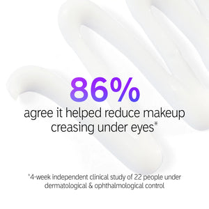 the inkey list caffeine eye cream