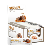 One Meal Bar Caramel - MazenOnline